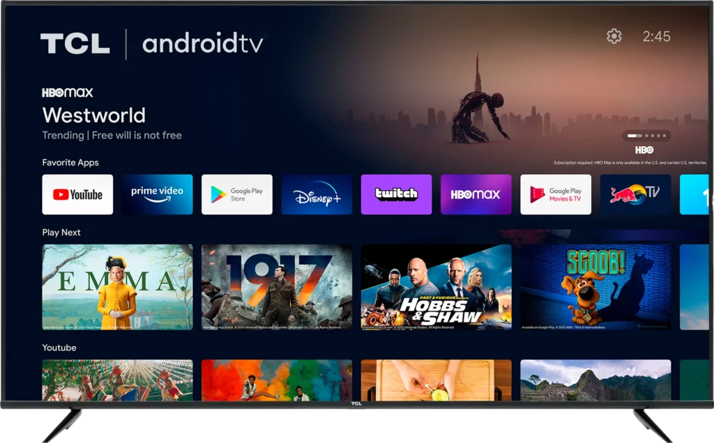 IPTV Totaal