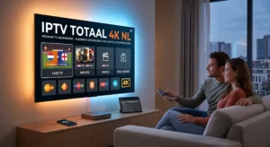 IPTV Totaal Kijken