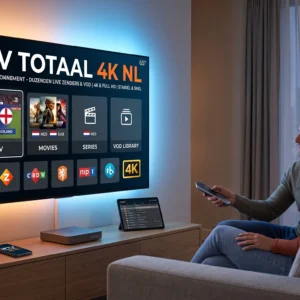 IPTV Totaal Kijken,
